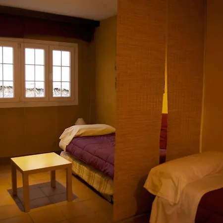 Apartamento Apartamentosarttyfal *