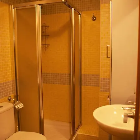 Apartamento Apartamentosarttyfal *
