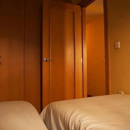 Apartamento Apartamentosarttyfal *